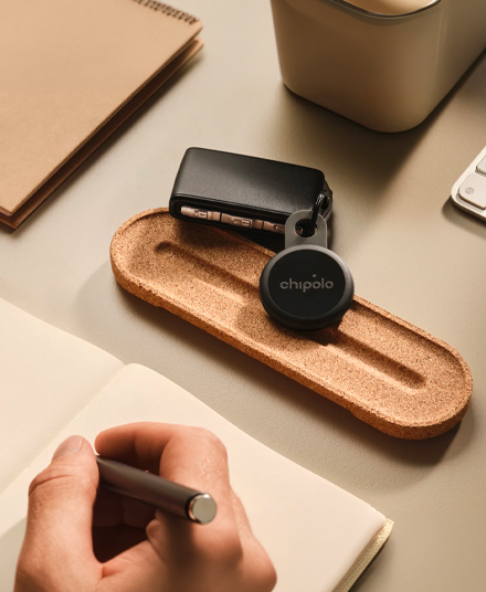 Bluetooth Loop Tracker