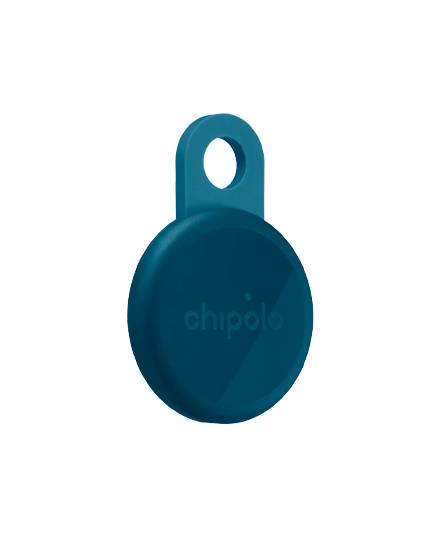Bluetooth Loop Tracker