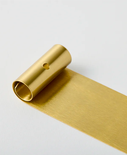 Brass Incense Holder