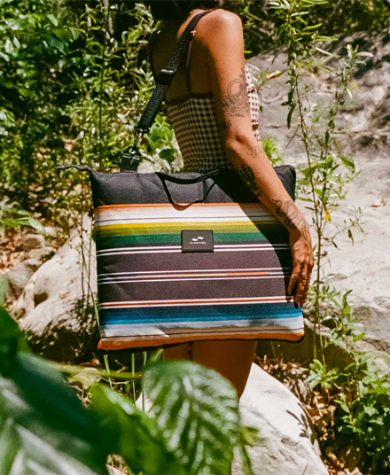 Packable Picnic Blanket