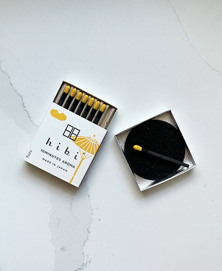 Japanese Fragrance Gift Set