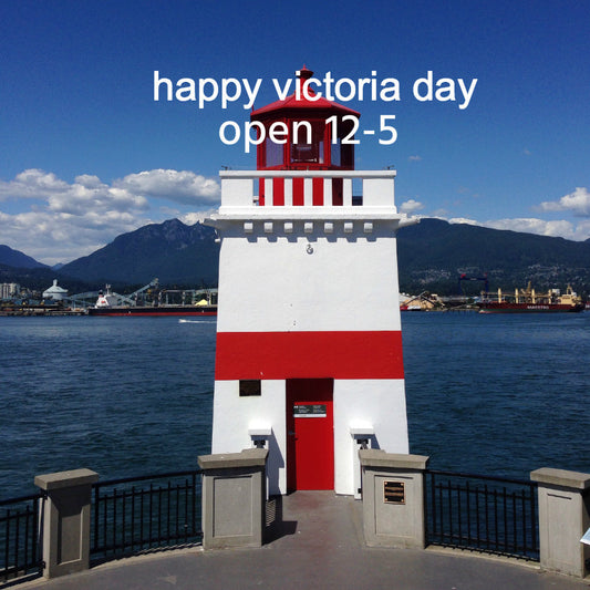 Victoria Day Hours