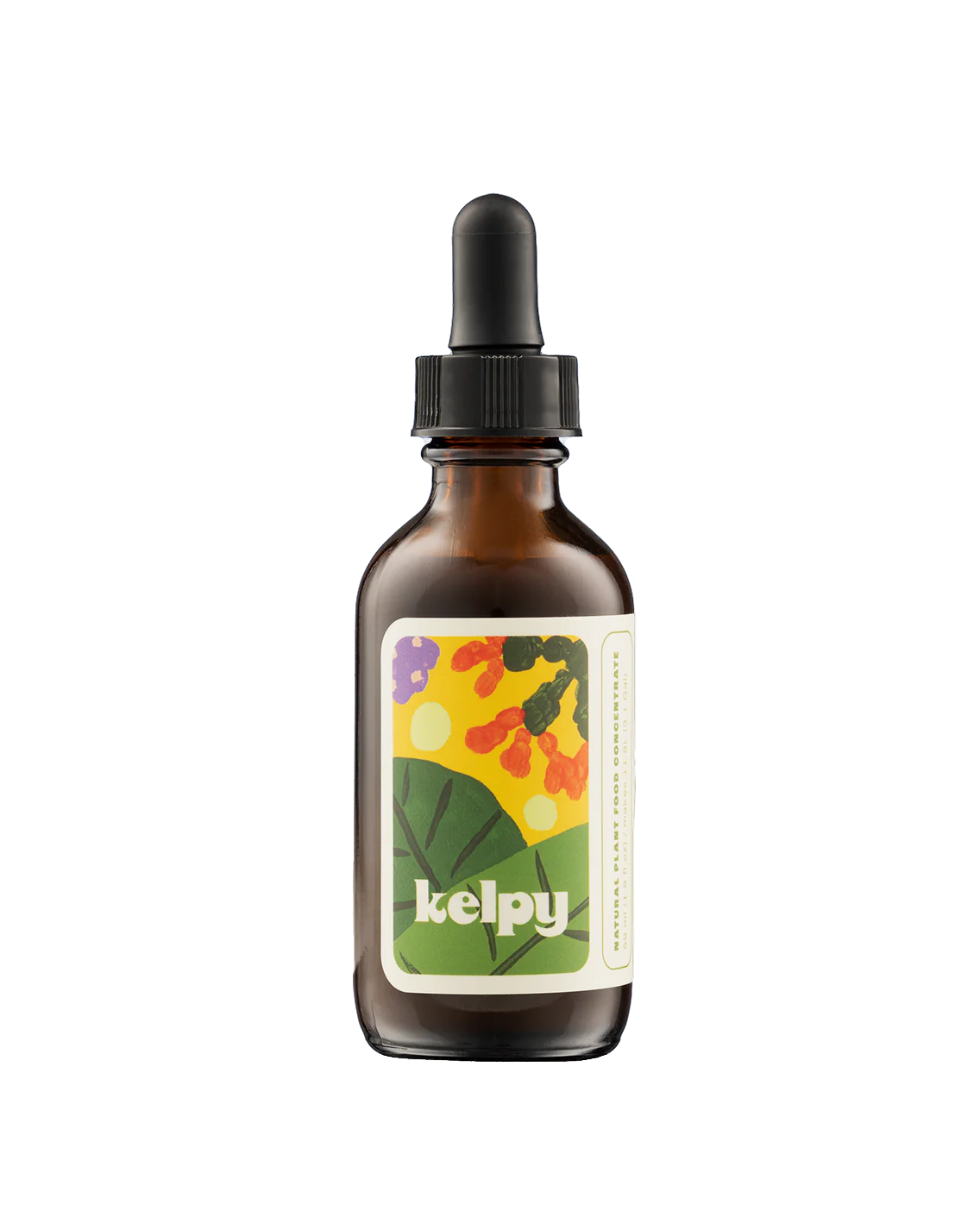 Kelpy Food for Plants