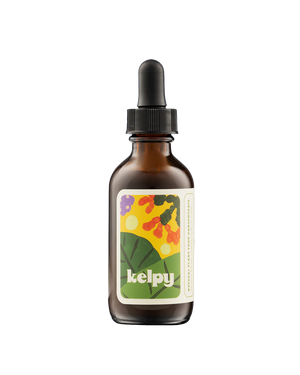 Kelpy Food for Plants