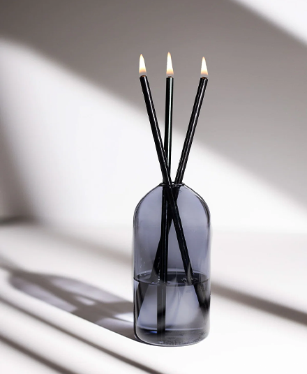 Everlasting Candles