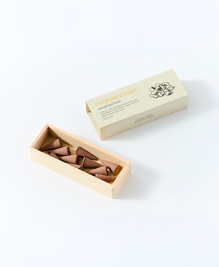 Incense Cones