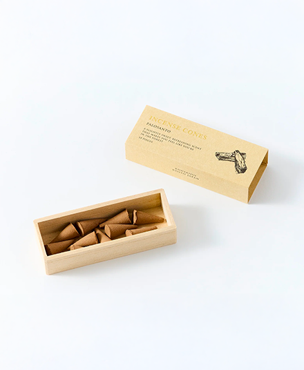 Incense Cones