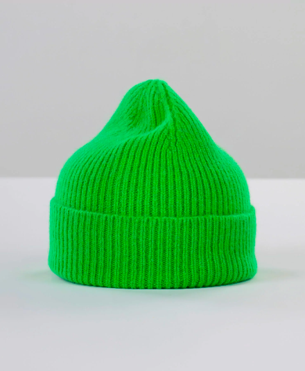 Classic Beanie