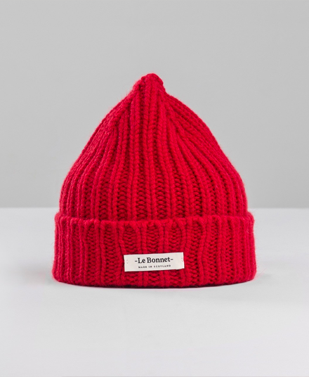 Logo Beanie