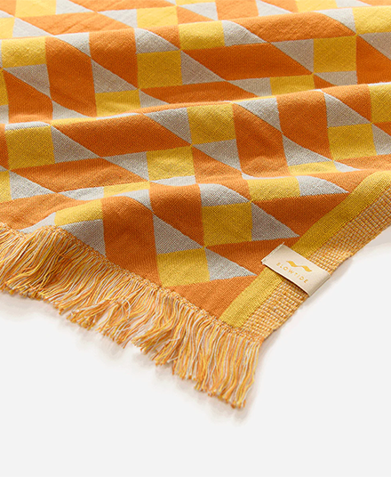 Turkish Towel