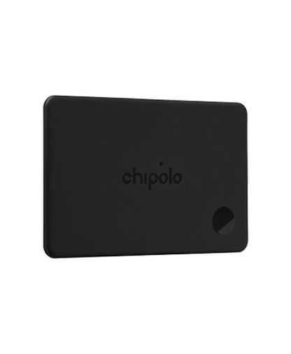 Bluetooth Card Tracker