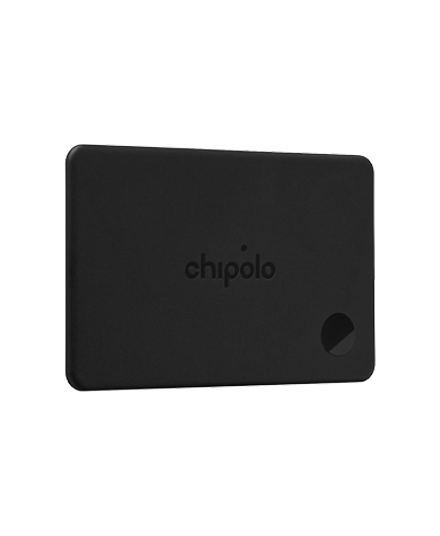 Bluetooth Card Tracker