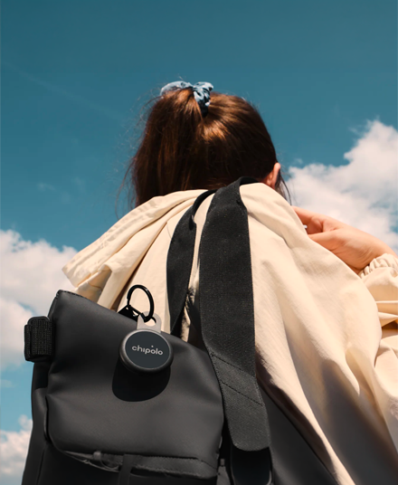Bluetooth Loop Tracker