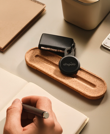 Bluetooth Loop Tracker