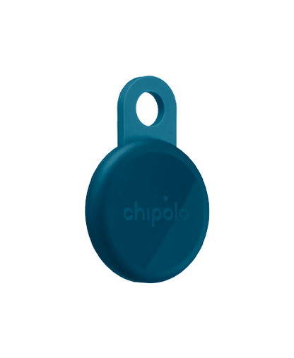Bluetooth Loop Tracker