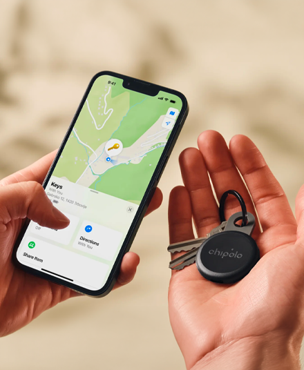 Bluetooth Loop Tracker