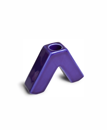 Whywhy Candle Holder