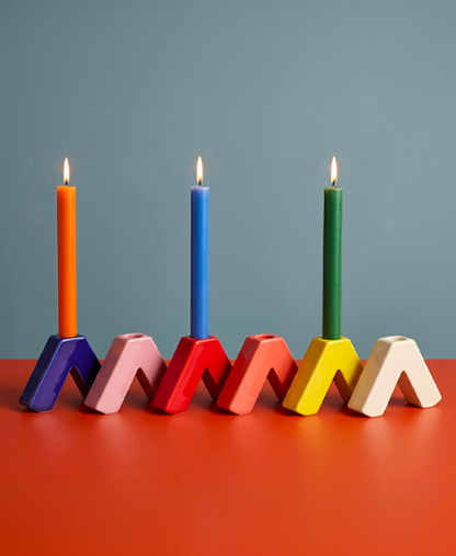 Whywhy Candle Holder