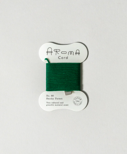 Aroma Cord Incense