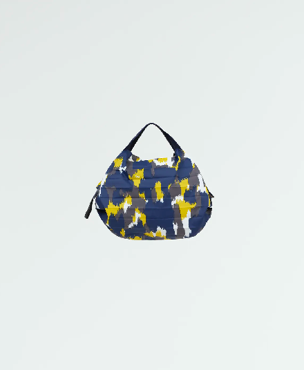 Small Compact Packable Bag