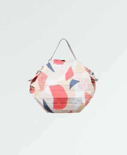 Medium Standard Packable Bag