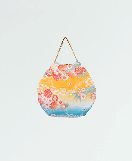 Medium Standard Packable Bag