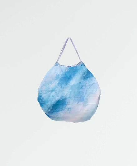 Medium Standard Packable Bag