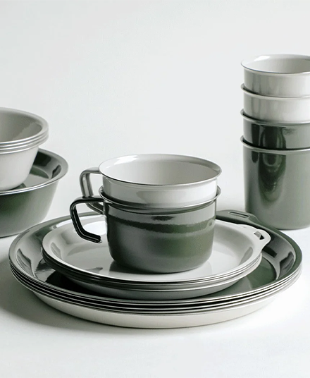 Foris Wide Mug