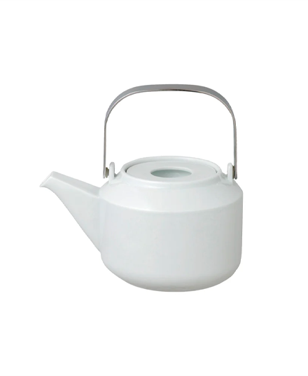 Leaves to Tea Teapot