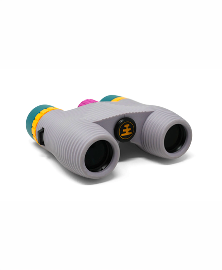 Standard Issue 8x25 Waterproof Binoculars