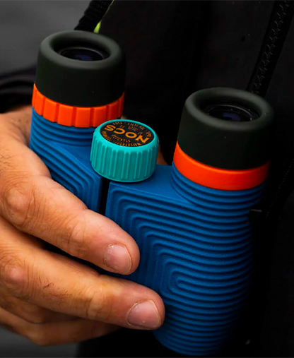 Standard Issue 8x25 Waterproof Binoculars