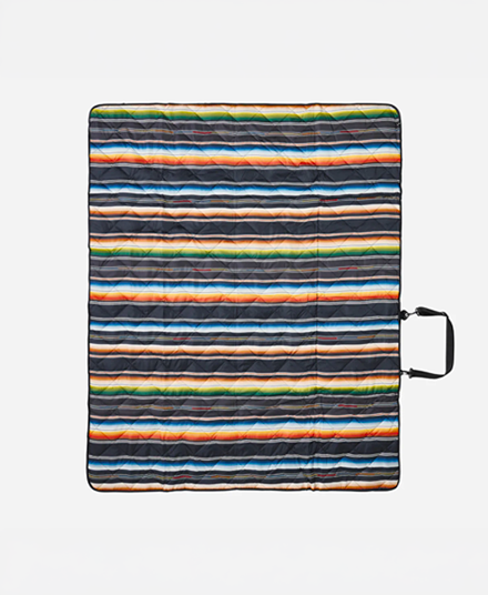 Packable Picnic Blanket