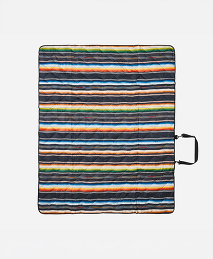 Packable Picnic Blanket