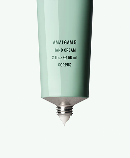 Aromatic Hand Cream