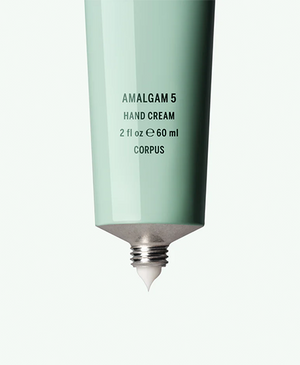 Aromatic Hand Cream