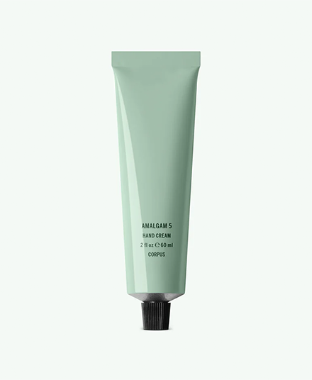 Aromatic Hand Cream