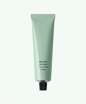 Aromatic Hand Cream