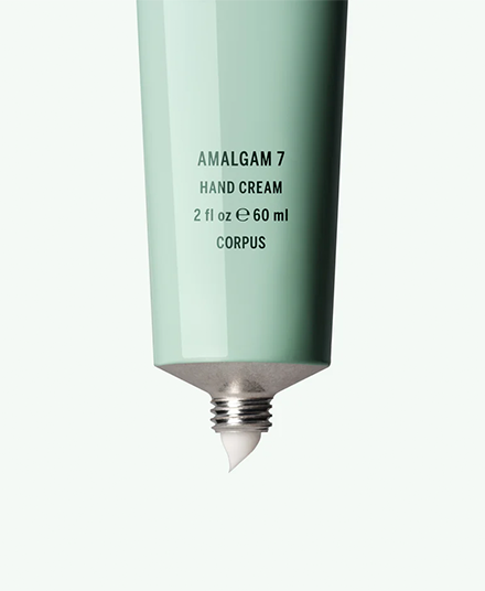 Aromatic Hand Cream