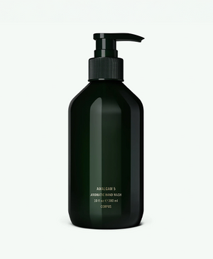 Aromatic Hand Wash