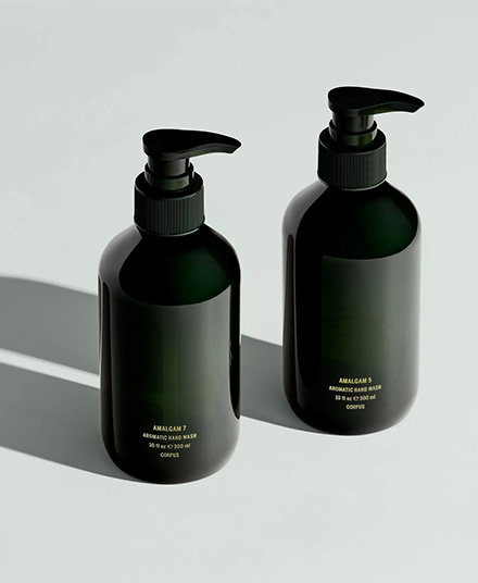 Aromatic Hand Wash