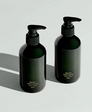 Aromatic Hand Wash
