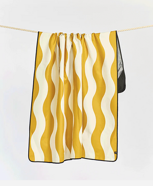Quick Dry Picnic Blanket