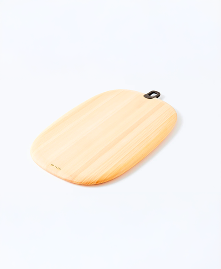 Hinoki Wood Cutting Board