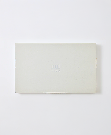 Hinoki Wood Cutting Board