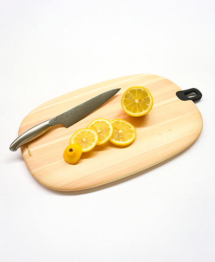 Hinoki Wood Cutting Board