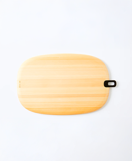Hinoki Wood Cutting Board
