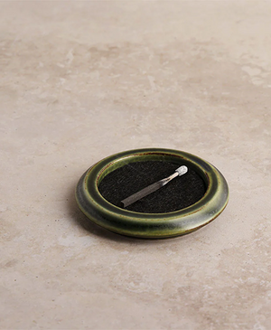 Seto Incense Tray