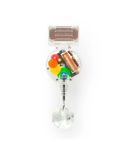 Single Rainbow Maker