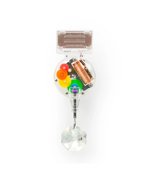 Single Rainbow Maker