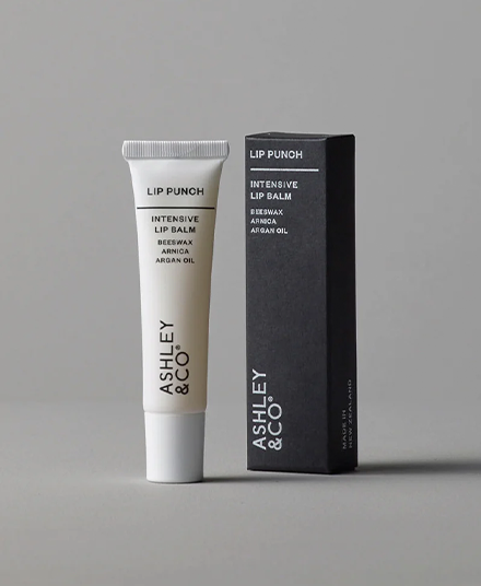 Lip Punch, Intensive Lip Balm
